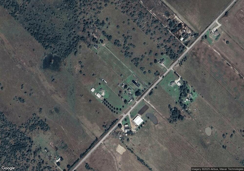 13730 Routt Point Rd, Needville, TX 77461 - photo 1