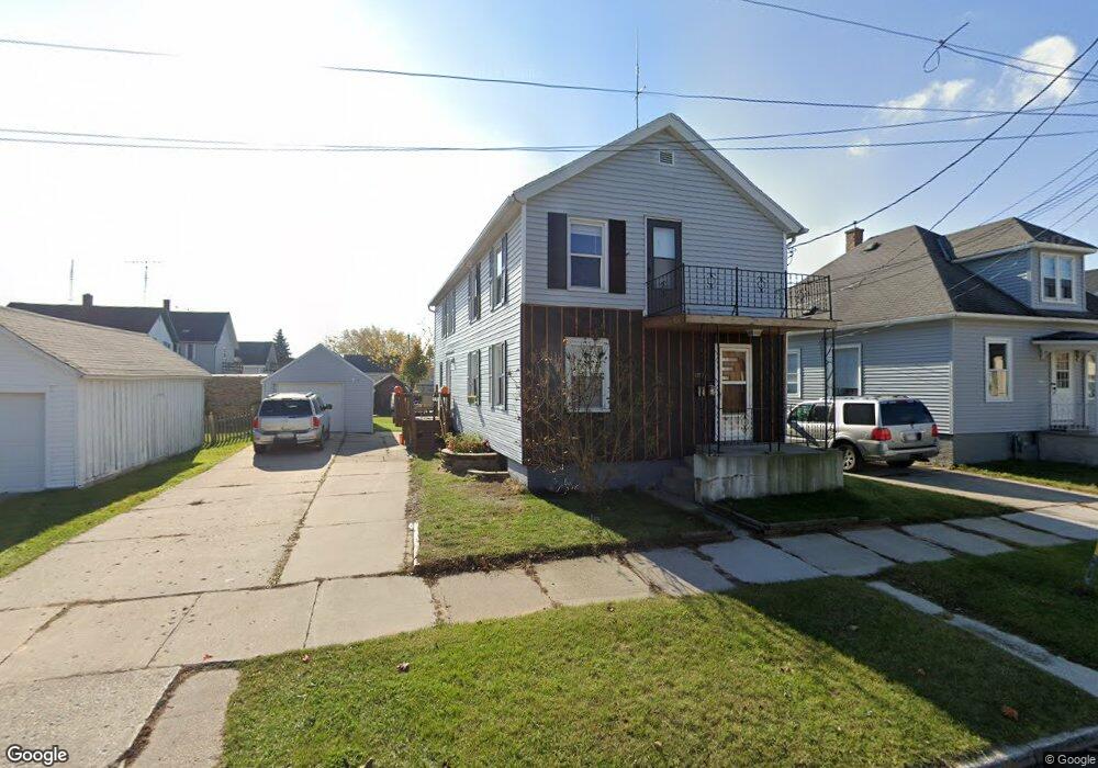 1709 20th St unit 1709A, Two Rivers, WI 54241 - photo 1