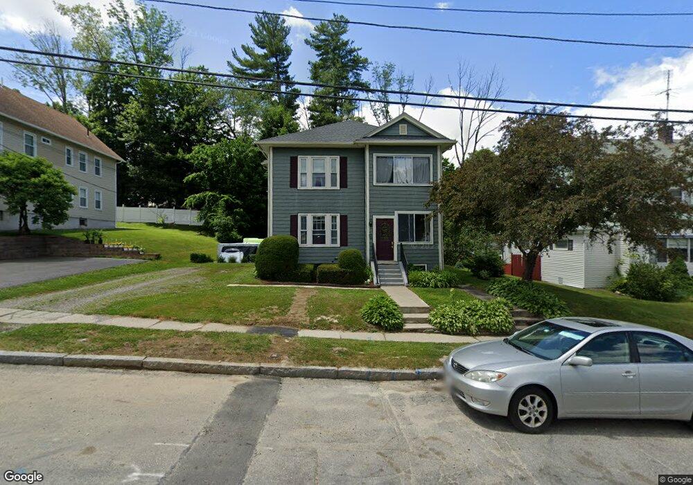 66 Brantwood Rd, Worcester, MA 01602 - photo 1