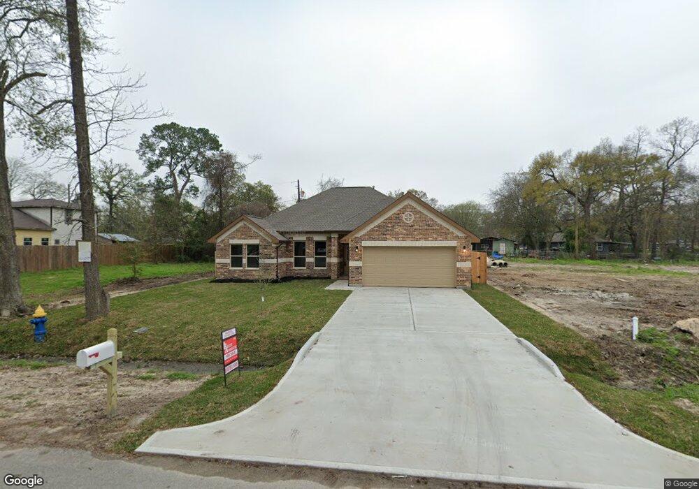 2453 Areba St, Houston, TX 77091 - photo 1