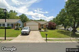 825 Coxswain Way, Annapolis, MD 21401