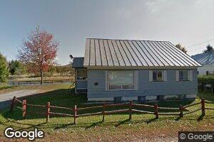 221 Main St, Eustis, ME 04936