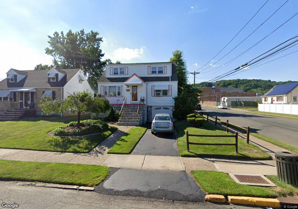 153 Chamberlain Ave unit 155, Paterson, NJ 07502 - photo 1