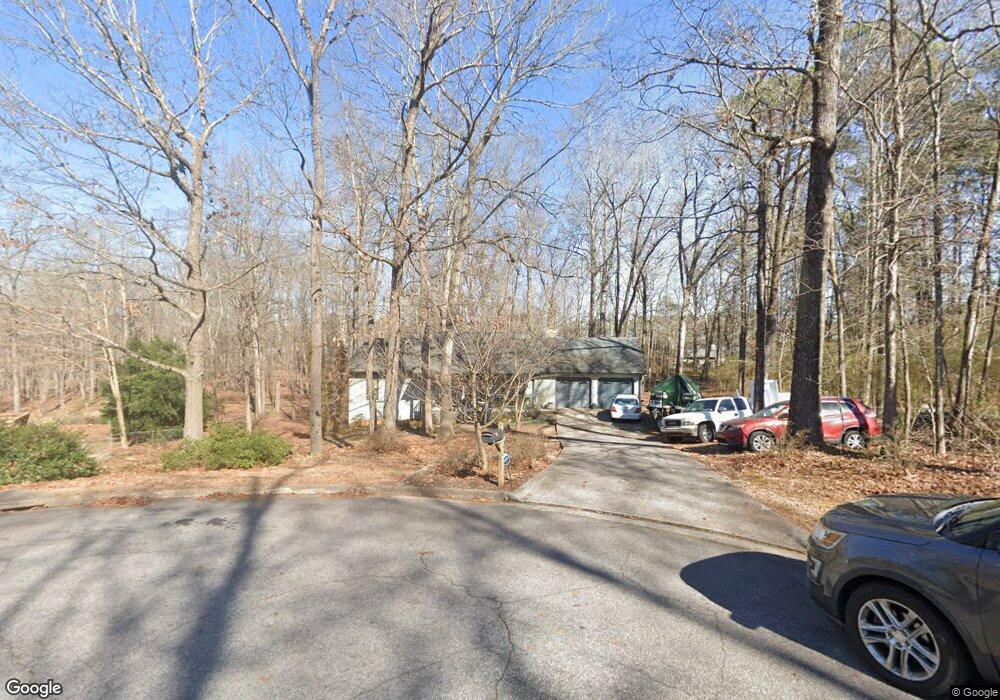 240 Glenloch Ct, Stockbridge, GA 30281 - photo 1