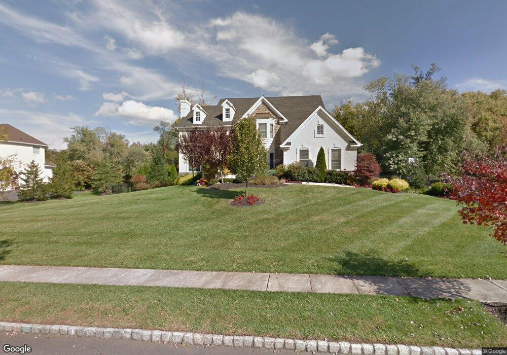 125 Fellswood Dr, Moorestown, NJ 08057 - photo 1