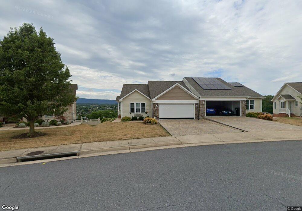 124 Daniel Ct, Strasburg, VA 22657 - photo 1