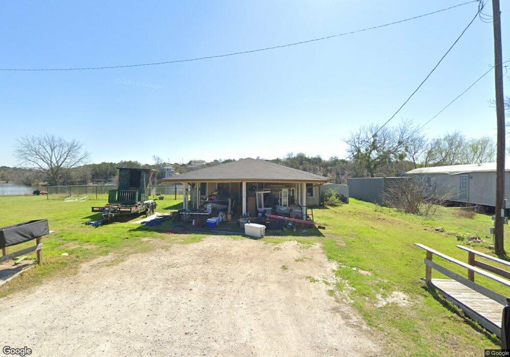 117 Horseshoe Dr, Weatherford, TX 76087 - photo 1