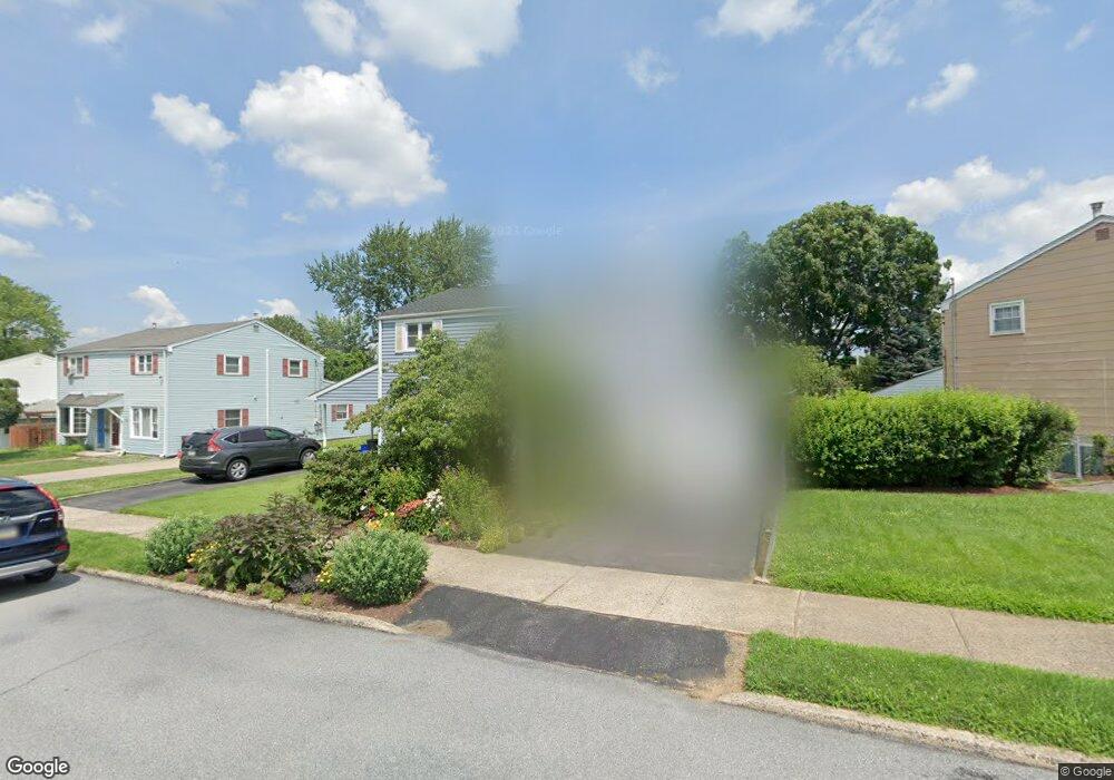 1512 Richard Ave, Bethlehem, PA 18018 - photo 1