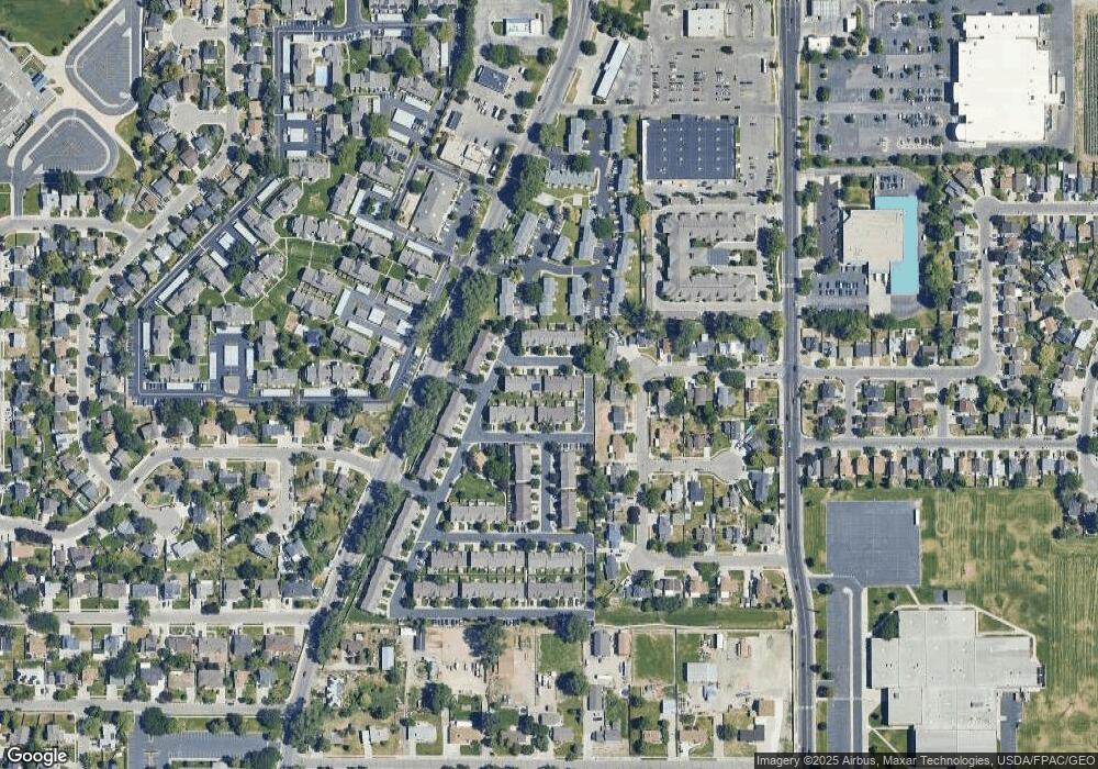 3299 Upper Huntly Way, West Jordan, UT 84088 - photo 1