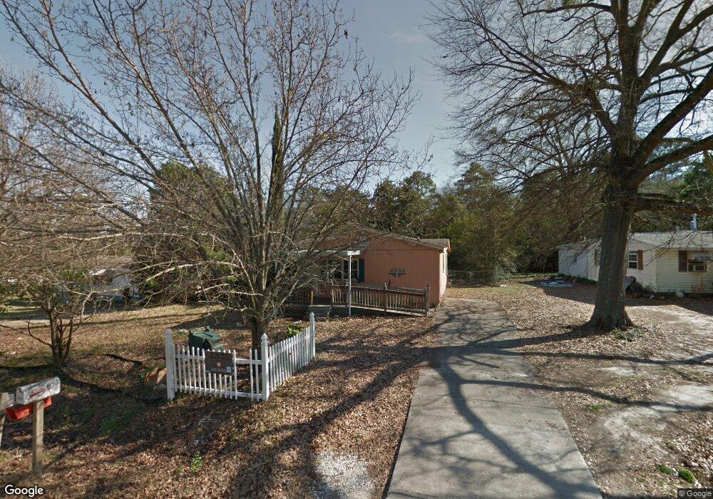 4032 Pershing Ave, Macon, GA 31204 - photo 1