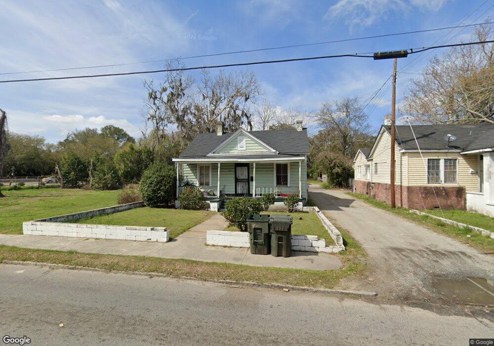 1907 Ogeechee Rd, Savannah, GA 31415 - photo 1