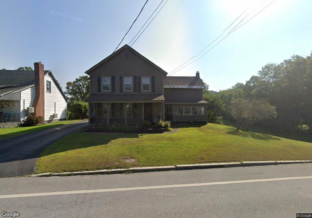 601 Clarendon Ave, West Rutland, VT 05777 - photo 1