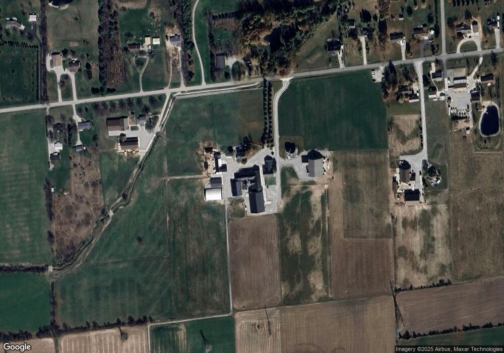 9966 Eby Rd, Fort Wayne, IN 46835 - photo 1