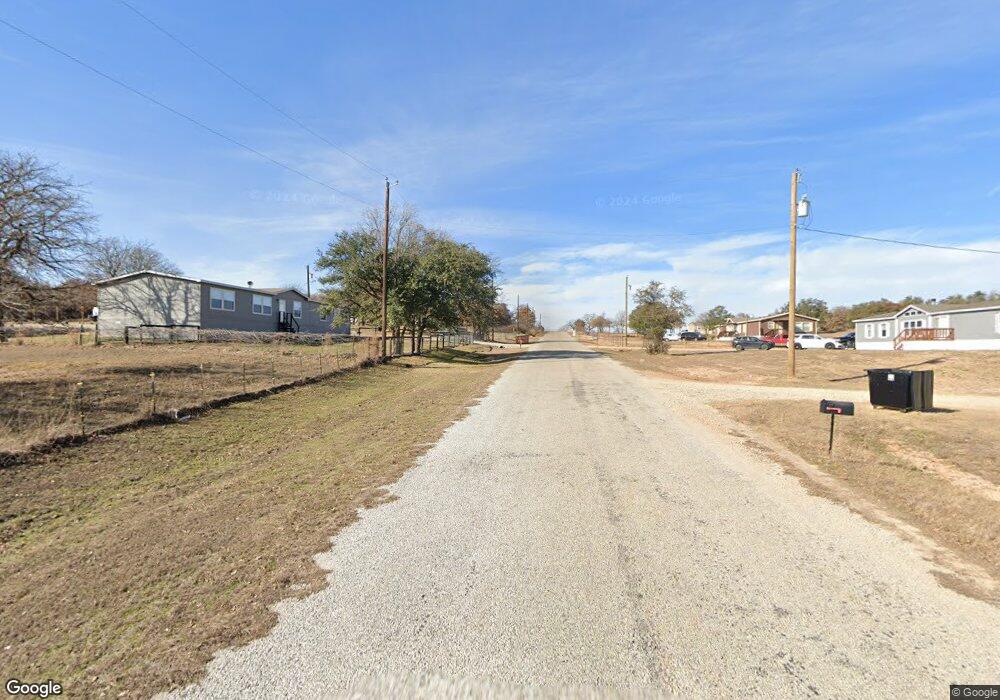 Lot 3&4 Salty Dog Ln, Springtown, TX 76082 - photo 1