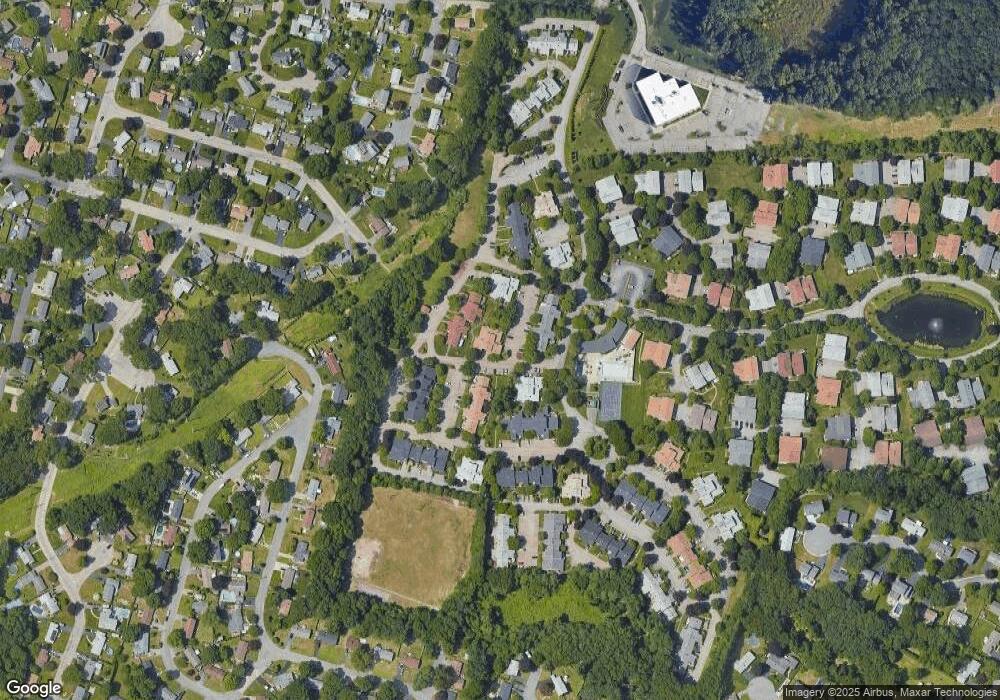 946 Halifax Dr unit 276, Warwick, RI 02886 - photo 1