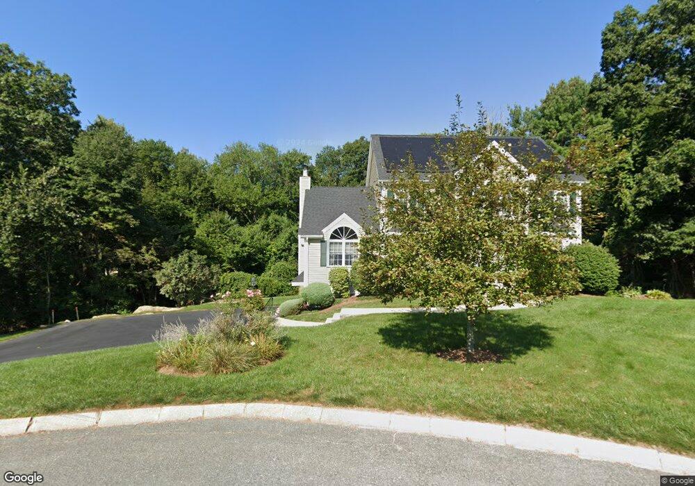 14 Forest Path, Hopedale, MA 01747 - photo 1