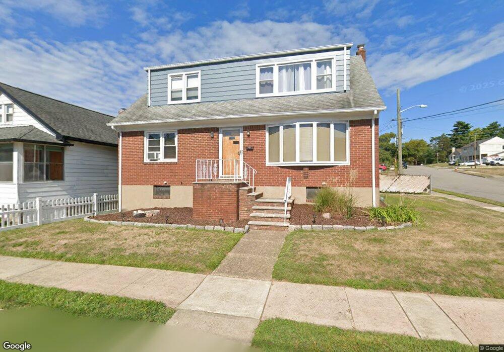 261 Grant Ave, Totowa, NJ 07512 - photo 1