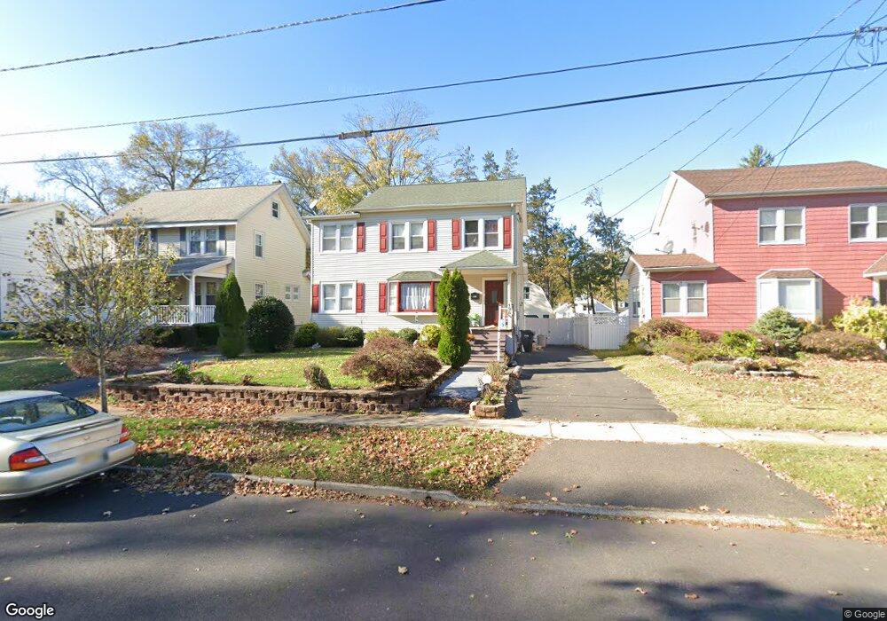 136 1st St, Dunellen, NJ 08812 - photo 1