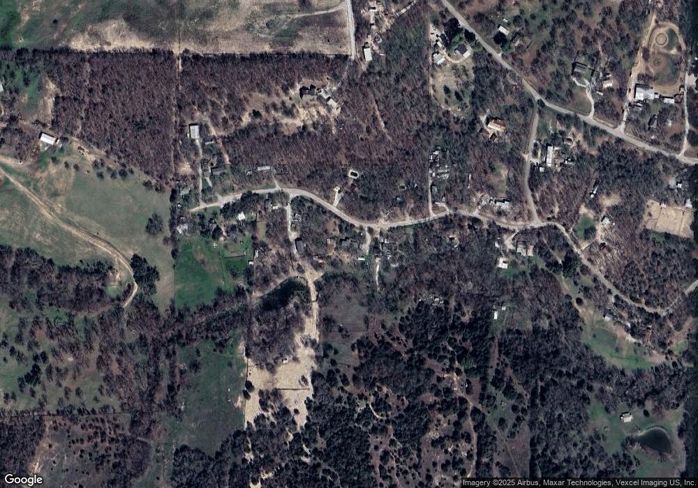 1543 Wildwood Trail, Weatherford, TX 76085 - photo 1