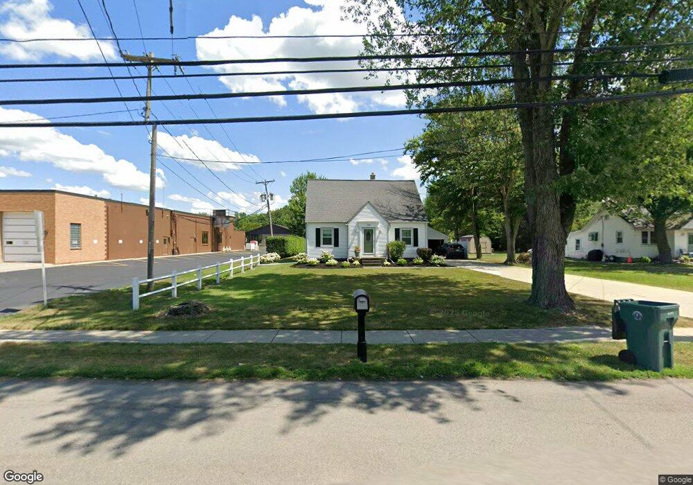 7169 Ward Rd, North Tonawanda, NY 14120 - photo 1