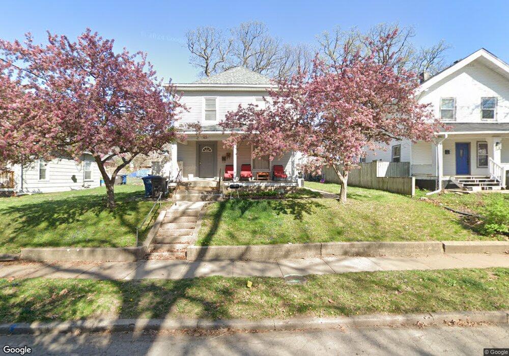 1511 32nd St, Des Moines, IA 50311 - photo 1