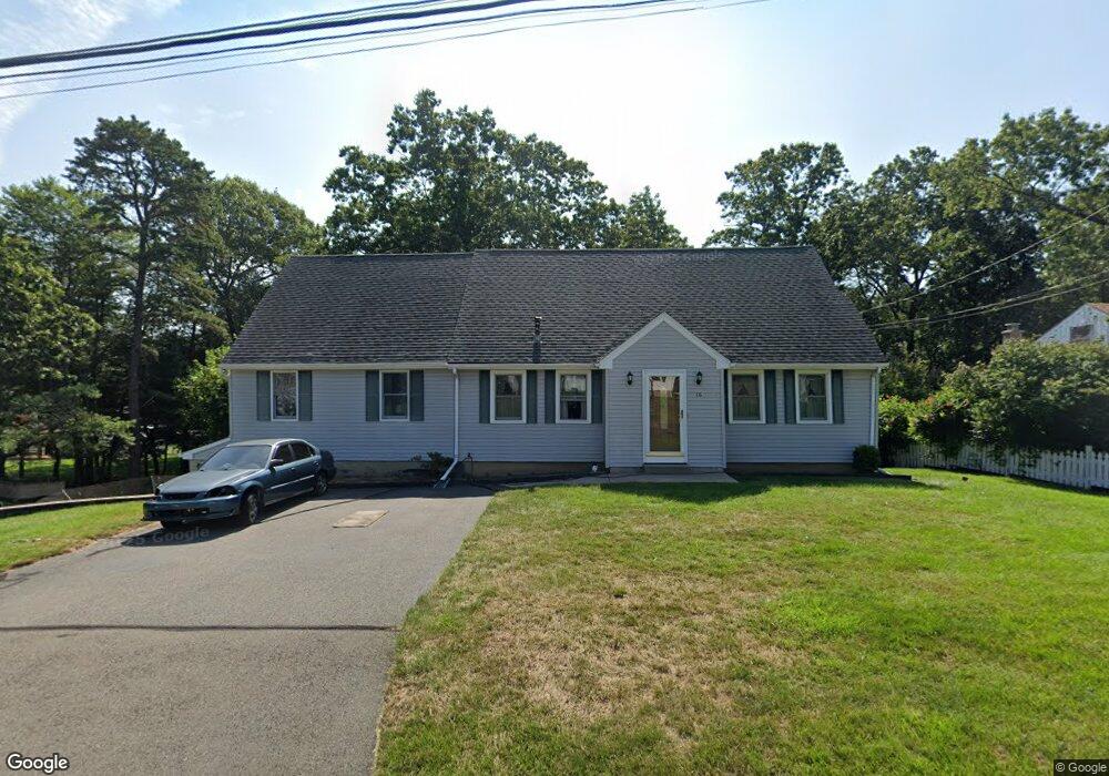 16 Pine Hill Rd, Enfield, CT 06082 - photo 1