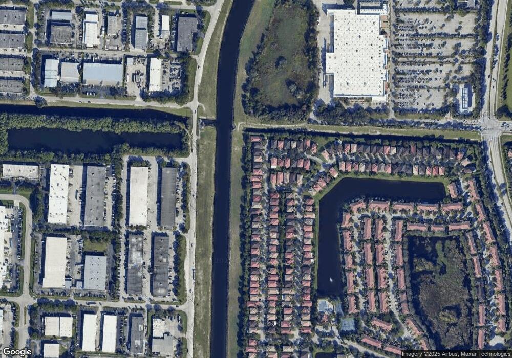 1283 Rosegate Blvd, Riviera Beach, FL 33404 - photo 1