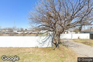 511 W Wyoming St, Walters, OK 73572