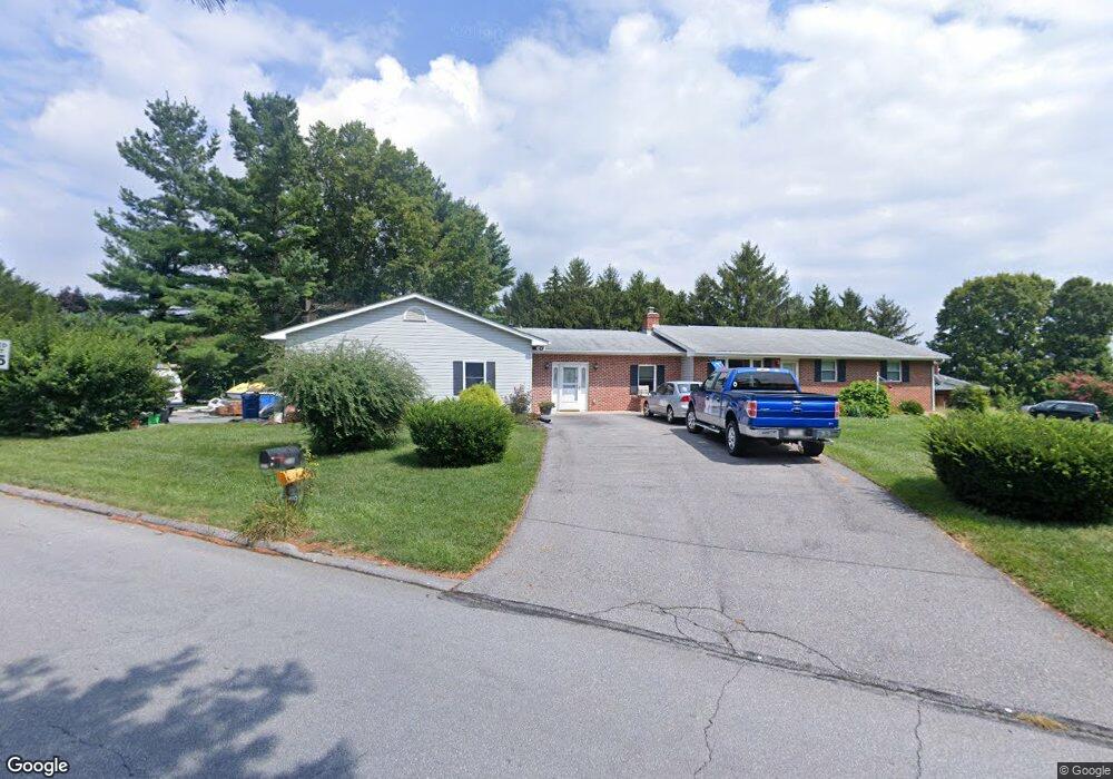 4317 Washington Way, Sykesville, MD 21784 - photo 1