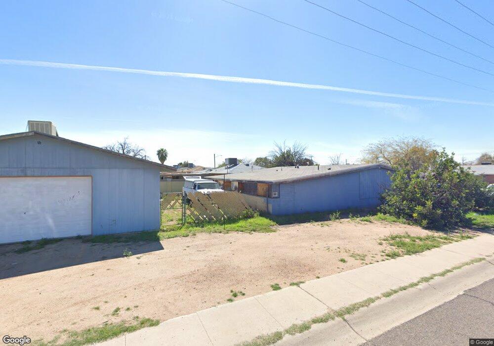 2121 N 28th Place, Phoenix, AZ 85008 - photo 1