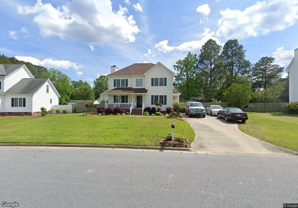 524 Tabard Rd, Winterville, NC 28590 - photo 1
