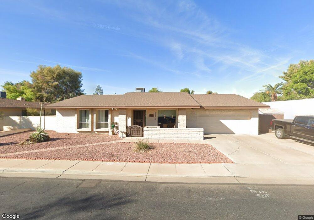 2736 S Yucca, Mesa, AZ 85202 - photo 1