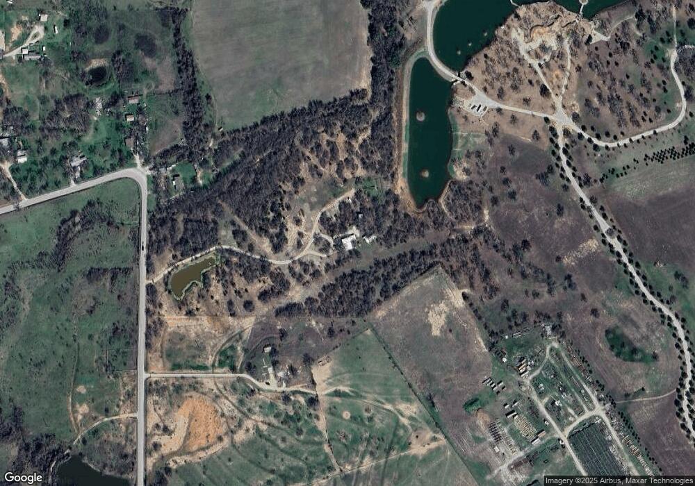 4631 Fairview Rd, Millsap, TX 76066 - photo 1