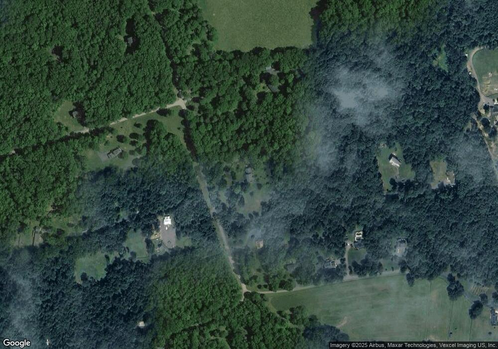 9651 S Pines Rd, Warrenton, VA 20186 - photo 1