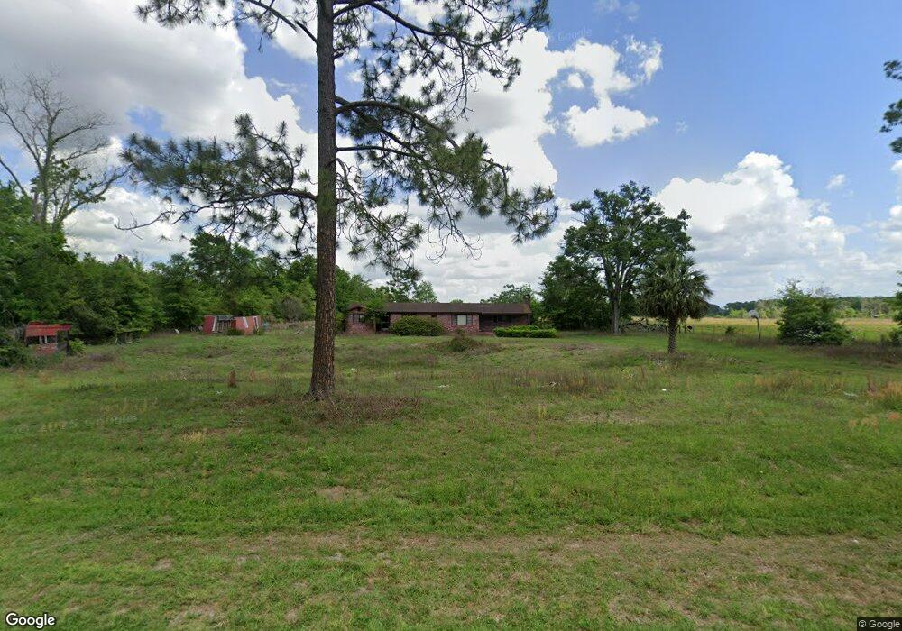 27206 County Road 49, Branford, FL 32008 - photo 1