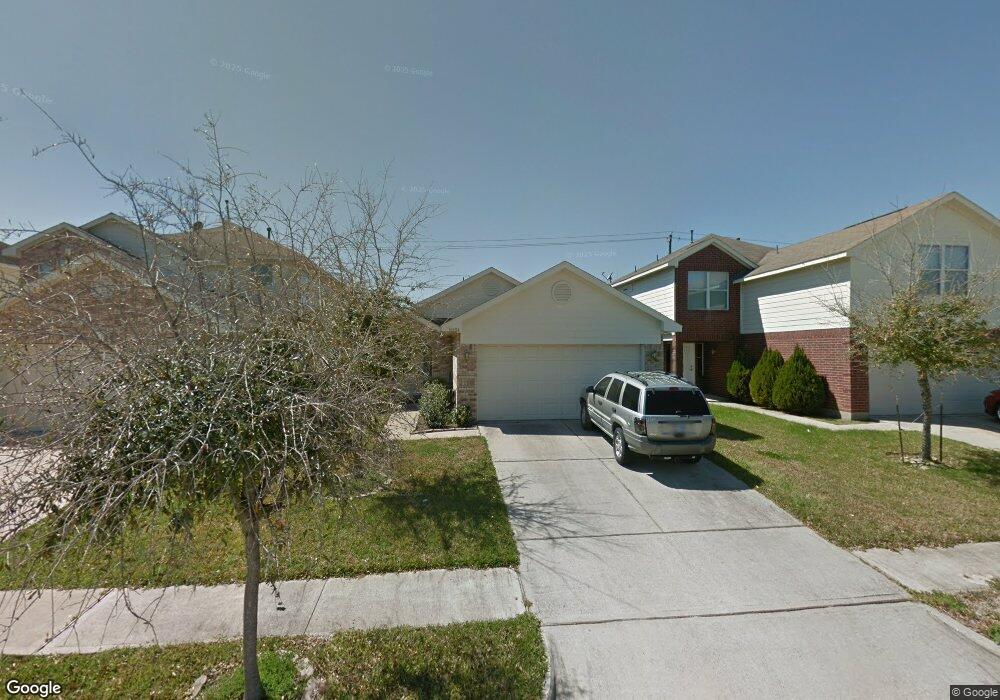 10834 Tallow Briar, Houston, TX 77075 - photo 1