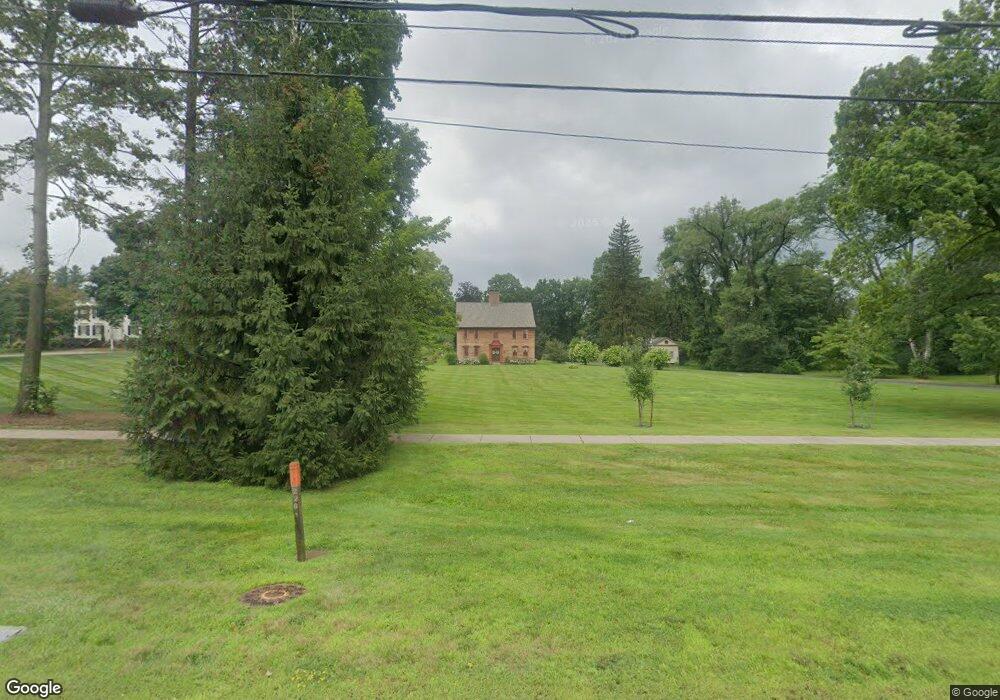 289 S Main St, Suffield, CT 06078 - photo 1