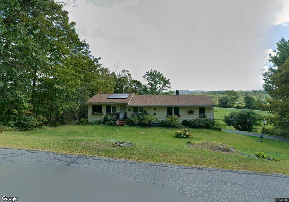 350 E Harbor Rd, Cheshire, MA 01225 - photo 1