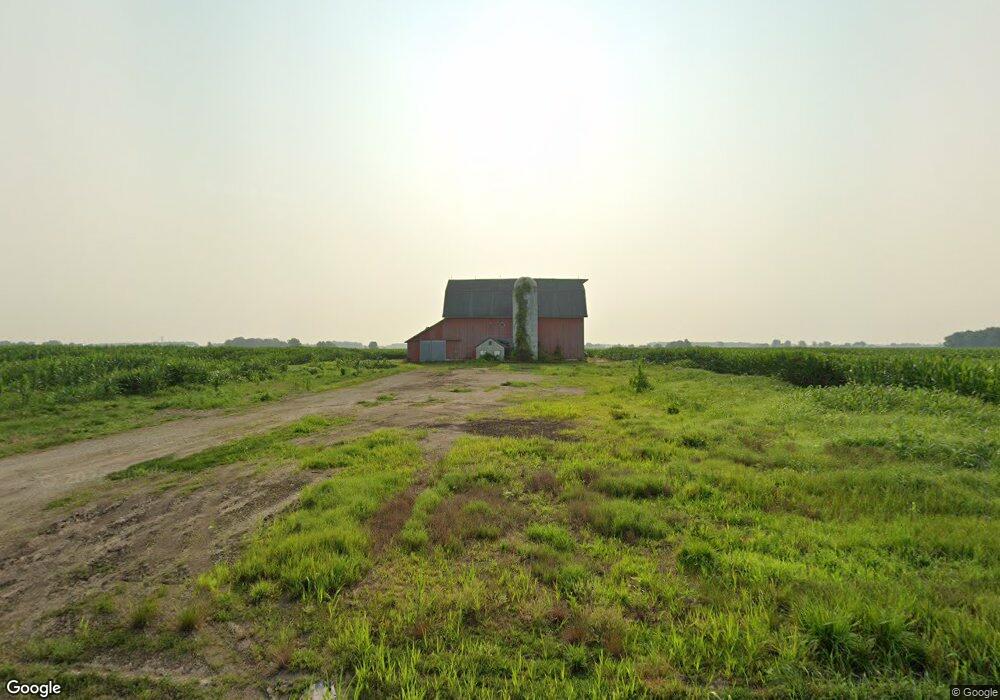 9942 N 1000 W, Nappanee, IN 46550 - photo 1