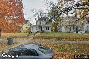 522 S Saint Joseph St, South Bend, IN 46601
