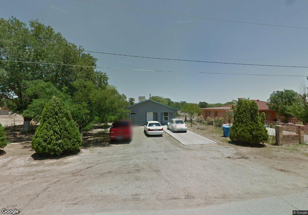 11921 Pamela Raye Rd, El Paso, TX 79927 - photo 1