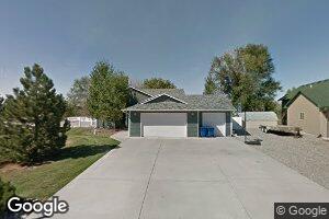 3125 Guadeloupe Dr, Billings, MT 59101