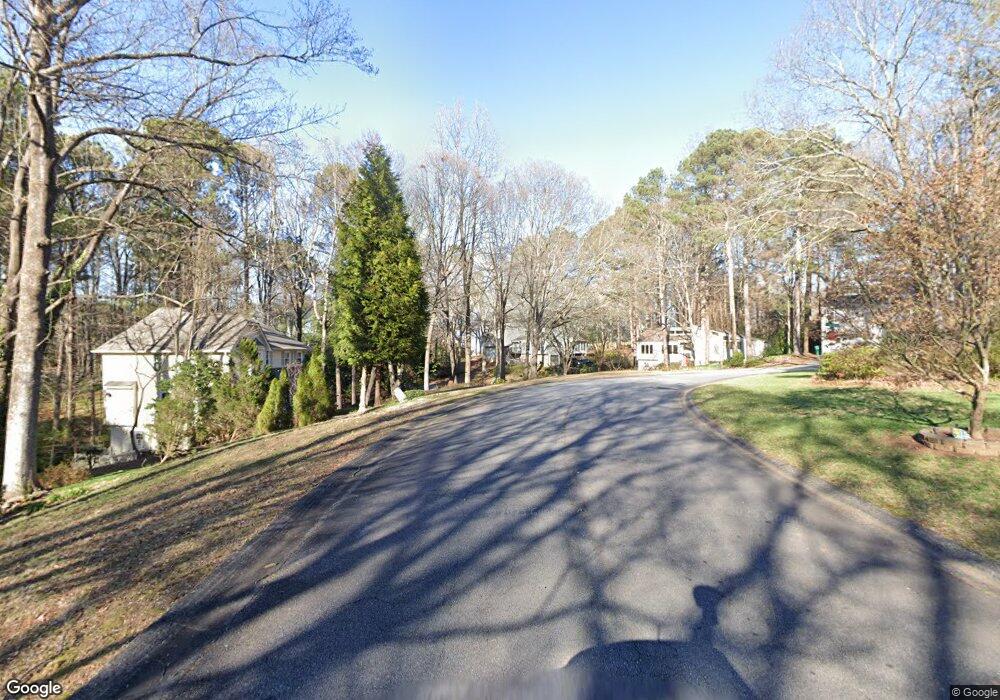 0 Cedar Ridge Ct SE unit 8104672, Smyrna, GA 30080 - photo 1