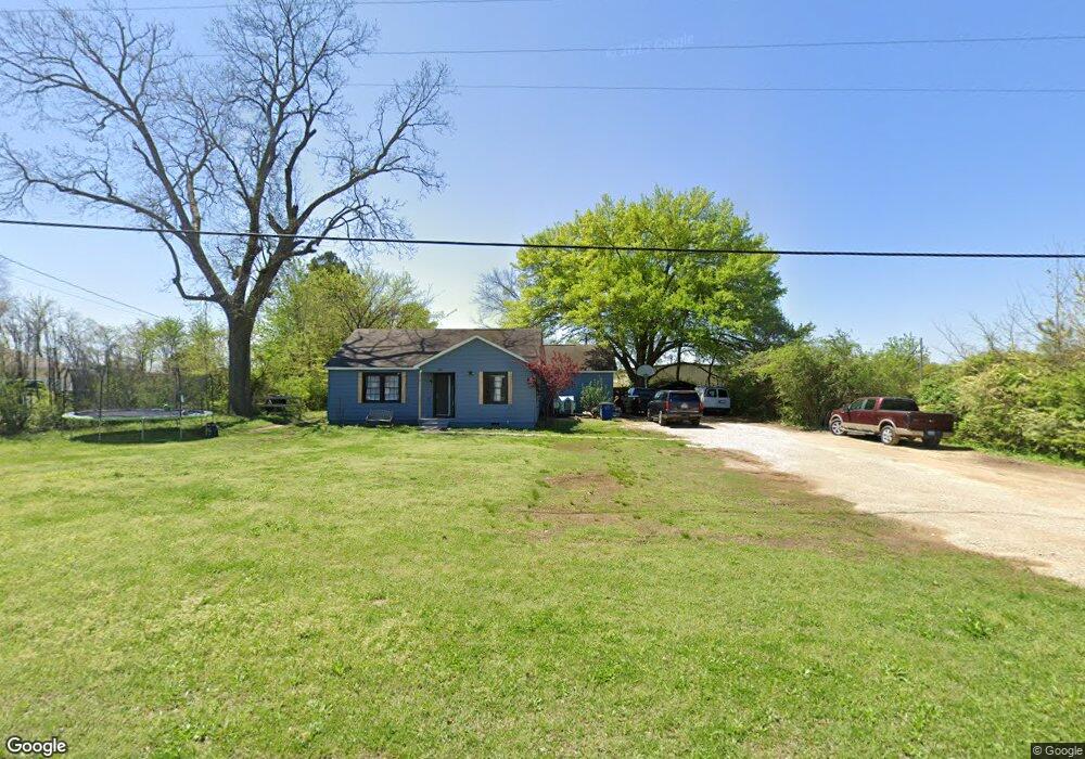 10953 Highway 178, Olive Branch, MS 38654 - photo 1