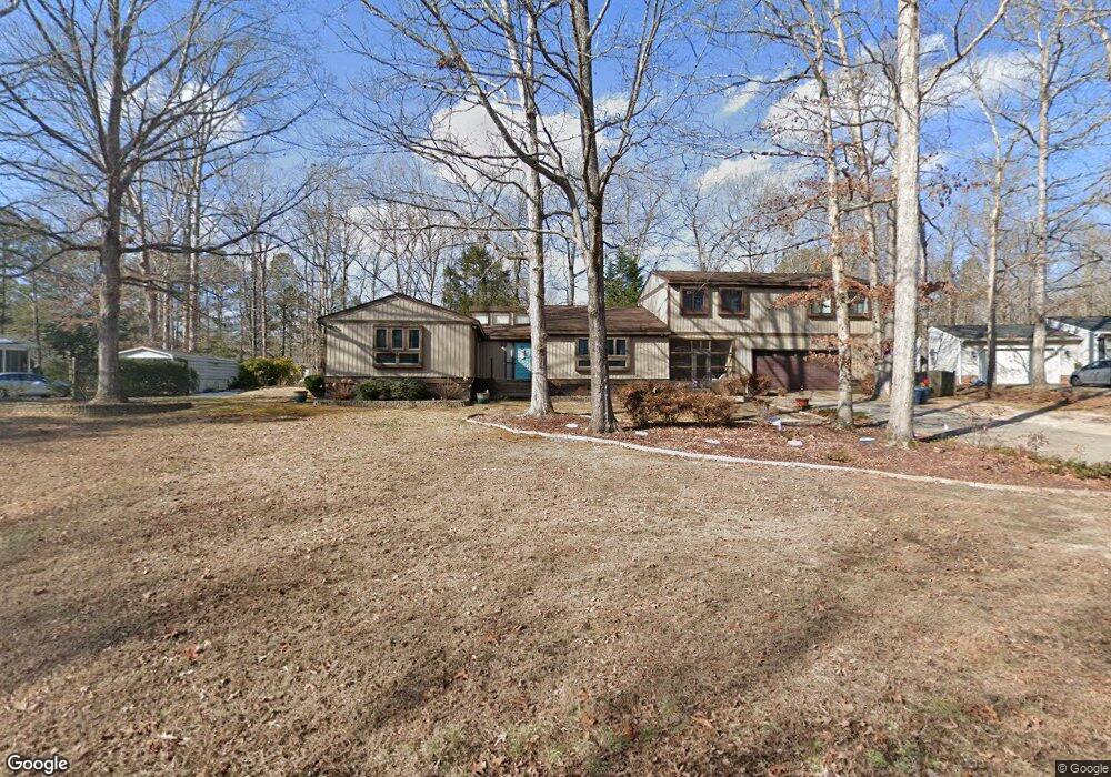 3312 Ridge Rd, Quinton, VA 23141 - photo 1