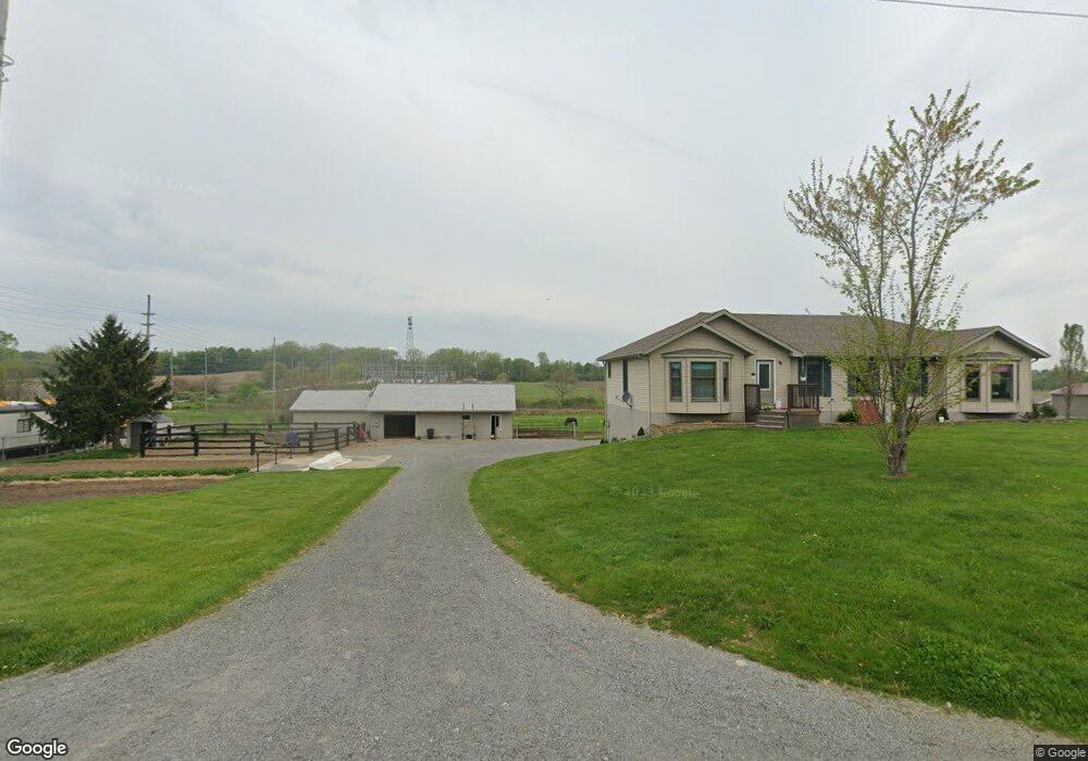 300 S 100 E, Lagrange, IN 46761 - photo 1