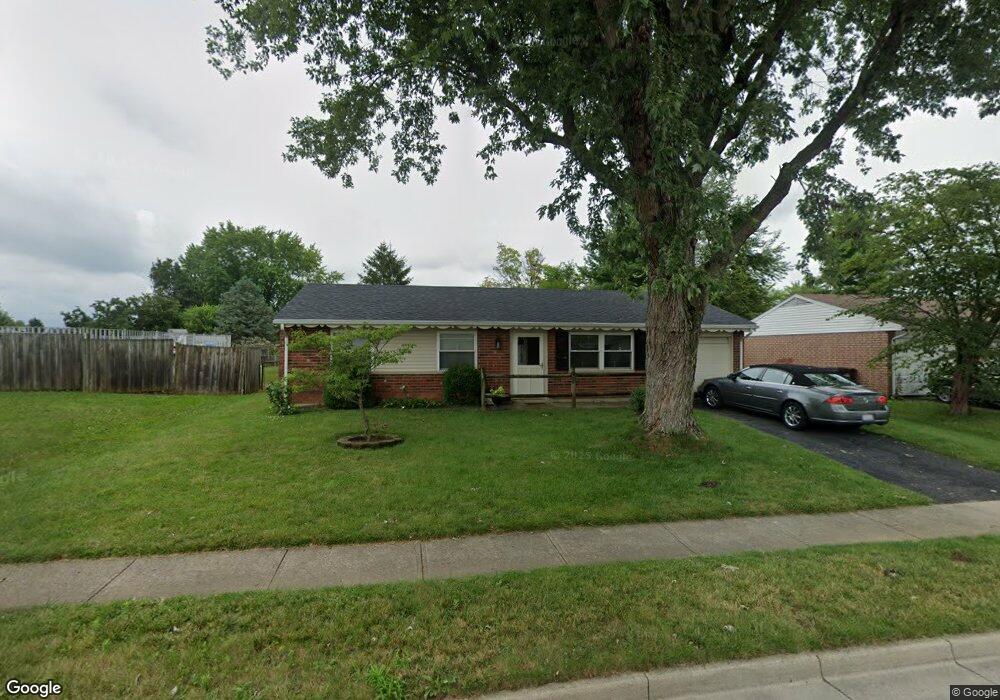 2366 Minnesota Dr, Xenia, OH 45385 - photo 1