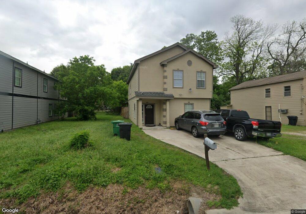 6615 Utah St, Houston, TX 77091 - photo 1