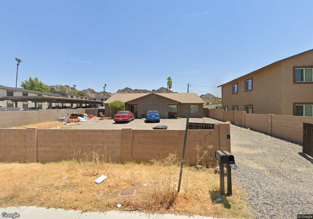 9609 N 13th St, Phoenix, AZ 85020 - photo 1