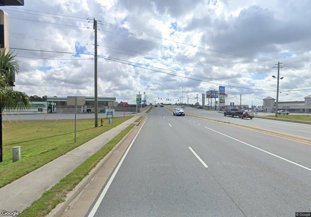 1200 W 4th St, Adel, GA 31620 - photo 1